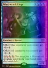 Mindwrack Liege #