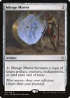Mirror Entity #