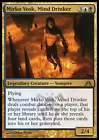 Mirko Vosk, Mind Drinker [Foil] #