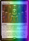 Phyrexian Espionage [Foil] #