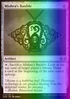 Mishra's Bauble