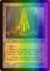 Mishra's Foundry