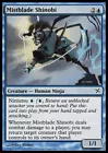 Mistblade Shinobi #