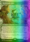 Nettle Guard [Foil] #