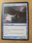 Misthollow Griffin