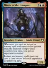 Mizzix of the Izmagnus #