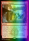 Elder Mastery