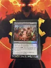 Abomination of Llanowar