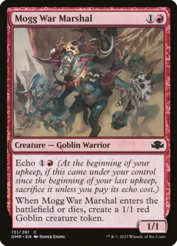 Mogg War Marshal #