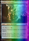 Molten Tributary #