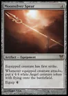 Moonsilver Spear