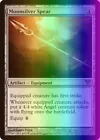 Moonsilver Spear