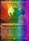 Kindled Fury