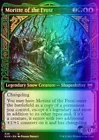 Icingdeath, Frost Tyrant