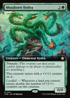 Mossborn Hydra #