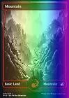 Mountain [Foil] #