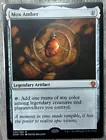 Mox Amber