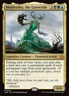 Muldrotha, the Gravetide #