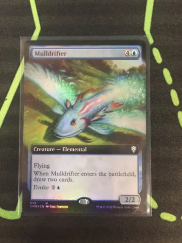 Mulldrifter