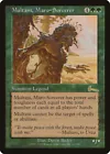 Urza's Ruinous Blast #