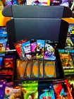 Booster Pack