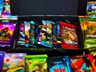 Booster Pack