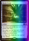 Mystic Forge