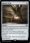 Mystic Forge #