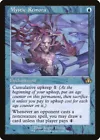 Mystic Remora [Retro] #