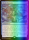 Mystic Remora #