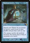 Mystical Tutor [Retro] #
