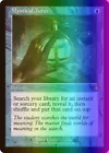 Mystical Tutor [Retro] #