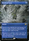 Mystical Tutor [Borderless] #