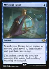 Mystical Tutor #