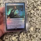 Mystical Tutor #