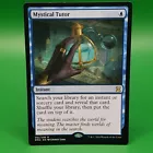 Mystical Tutor #