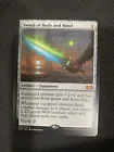 Sword of Body and Mind [Foil] #