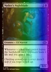 Nadier's Nightblade