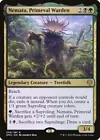 Nemata, Primeval Warden #
