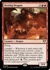 Nesting Dragon #