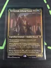Nevinyrral, Urborg Tyrant