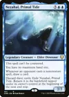 Nezahal, Primal Tide #