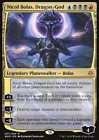 Balefire Dragon #