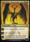 Nicol Bolas, Planeswalker #