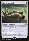 Nim Deathmantle #
