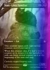 Nine-Lives Familiar #