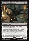 Nine-Lives Familiar #