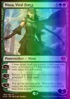 Vital Surge