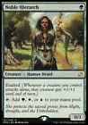 Noble Hierarch