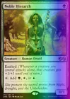 Noble Hierarch